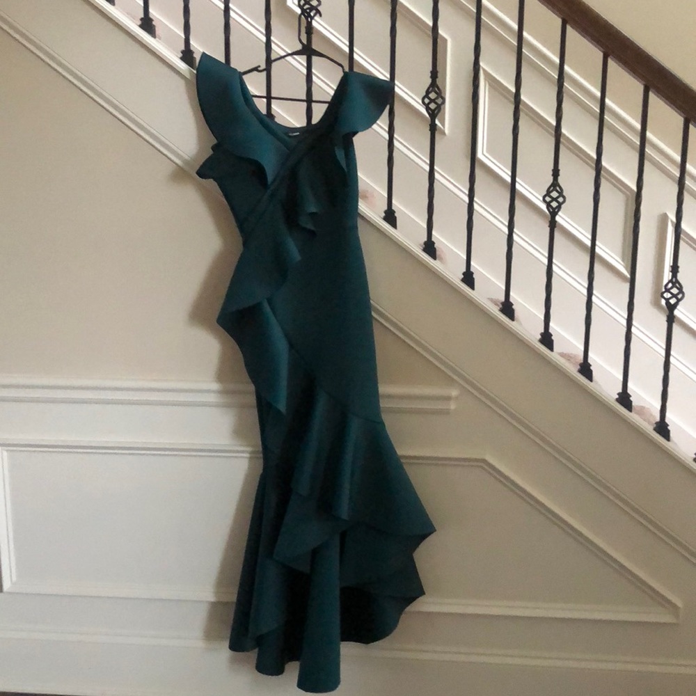 Maxi Dress - Picture 2 of 4